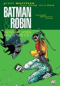 Batman & Robin, Vol. 3: Batman & Robin Must Die! (Batman & Robin 2009 #3) by Frazer Irving