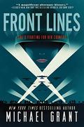 Front Lines by Michael Grant