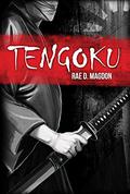 Tengoku by Rae D. Magdon