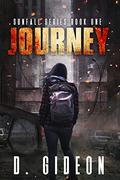 Journey (Sunfall #1) by D. Gideon
