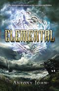 Elemental by Antony John