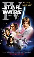 Star Wars: A New Hope by George Lucas, Alan Dean Foster