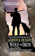 Wolf and Iron by Gordon R. Dickson