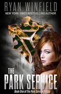 The Park Service (Park Service Trilogy #1) by Ryan Winfield