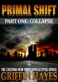 Primal Shift: Part 1 (Primal Shift #1) by Griffin Hayes