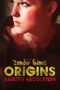 Origins by Kristen Middleton
