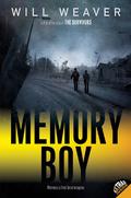 Memory Boy (Memory Boy #1) by Will Weaver