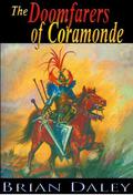 The Doomfarers of Coramonde by Brian Daley