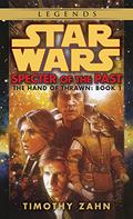 Specter of the Past by Timothy Zahn