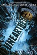 Unearthed (Unearthed #1) by Meagan Spooner