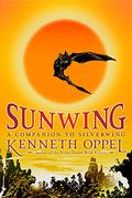 Sunwing by Kenneth Oppel