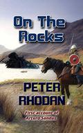 On The Rocks by Peter Rhodan