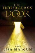 The Hourglass Door by Lisa Mangum