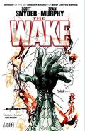 The Wake by Scott Snyder, Matt Hollingsworth