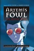 Artemis Fowl: The Graphic Novel (Artemis Fowl: The Graphic Novels #1) by Paolo Lamanna