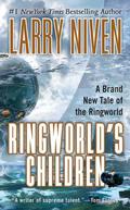 Ringworld's Children by Larry Niven