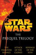 Star Wars: The Prequel Trilogy by Terry Brooks, R.A. Salvatore