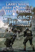 The Legacy of Heorot by Larry Niven, Steven Barnes