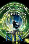 A Confusion of Princes by Garth Nix