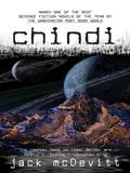 Chindi by Jack McDevitt