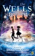The Wells Bequest (The Grimm Legacy #2) by Polly Shulman