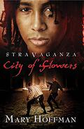 City of Flowers by Mary Hoffman