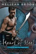 Heart of Steel by Meljean Brook