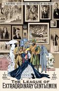 The League of Extraordinary Gentlemen, Vol. 1 by Alan Moore
