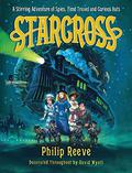 Starcross by Philip Reeve