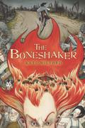 The Boneshaker by Kate Milford
