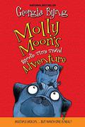 Molly Moon's Hypnotic Time Travel Adventure (Molly Moon #3) by Georgia Byng
