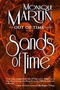 Sands of Time by Monique Martin