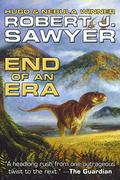 End of an Era by Robert J. Sawyer