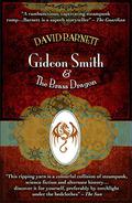 Gideon Smith and the Brass Dragon by David Barnett