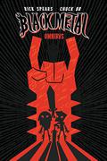 Black Metal Omnibus (Black Metal #1-3) by Rick Spears