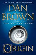 الأصل (Robert Langdon #5) by Dan Brown