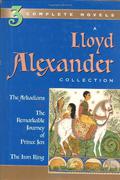 A Lloyd Alexander Collection by Lloyd Alexander