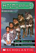 The Secret by K.A. Applegate, Katherine Applegate