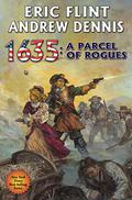1635: A Parcel of Rogues (Assiti Shards #7) by Andrew Dennis