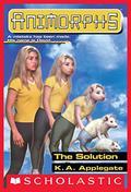 The Solution by K.A. Applegate, Katherine Applegate
