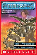 The Pretender by K.A. Applegate, Katherine Applegate