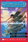 The Escape by K.A. Applegate, Katherine Applegate
