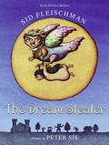 The Dream Stealer by Sid Fleischman