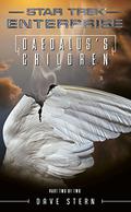 Daedalus's Children (Star Trek: Enterprise #8) by Dave Stern
