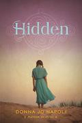 Hidden (Hush #2) by Donna Jo Napoli