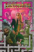 Jim Henson's Labyrinth: Coronation #4 (Jim Henson's Labyrinth Single Issues #4) by Daniel Bayliss