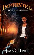 Imprinted by Jim C. Hines