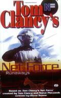 Runaways by Diane Duane, Tom Clancy