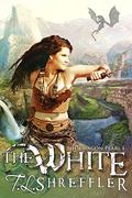 The White (The Dragon Pearl #1) by T.L. Shreffler