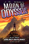 Moon of Odysseus by J.S. Morin